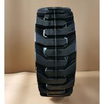 Pneumatic Tire Manufacturer - with Wheel Skid Steer Loader Solid 12-16.5 12x16.5