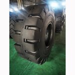 Wheel Loader Pneumatic Tire Manufacturer - 23.5-25 26.5-25 PR32 28PR L5 for Heavy Equipment