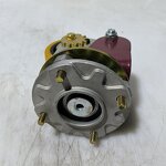 Complete Wheel Manufacturer - Spare Parts BT 254316 SWE LWE for Forklift Pallet Truck