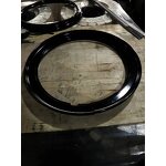 Forklift Rim Tyre Manufacturer - 8 9 10 12 15 Ring Side and Ring Lock for Wheel