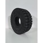 Solid Tire Manufacturer - for Electric Pallet Truck 3.00-4