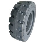 Solid Skid Steer Tire Manufacturer - 33*12-20 12X16.5 10X16.5 for S590 S630 S650 S740 S750