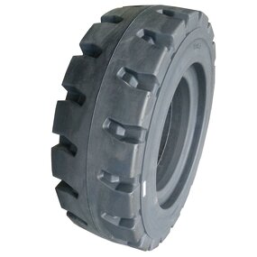 Solid Skid Steer Tire Manufacturer - 33*12-20 12X16.5 10X16.5 for S590 S630 S650 S740 S750