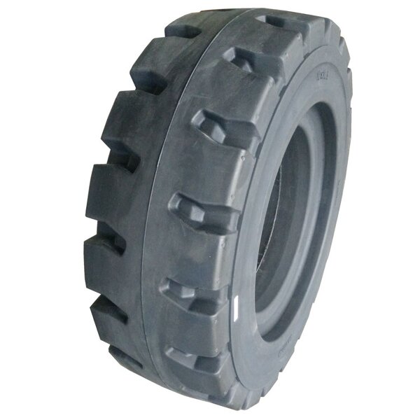 Solid Skid Steer Tire Manufacturer - 33*12-20 12X16.5 10X16.5 for S590 S630 S650 S740 S750