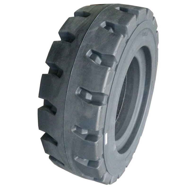 Solid Skid Steer Tire Manufacturer - 33*12-20 12X16.5 10X16.5 for S590 S630 S650 S740 S750