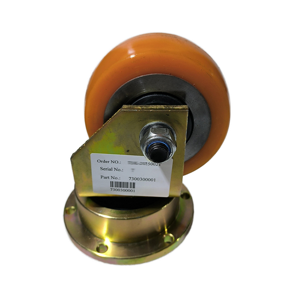 Complete Wheels Manufacturer - Spare Parts EP 7300300001 for Pallet Trucks Stacker Cranes