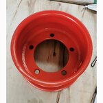 Forklift Tire Rim Wheel Manufacturer - Linde 4.33R8 for TYRE 18x7-8 0009932094