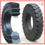 Forklift Tires Manufacturer - Solideal 6.50-10 5.00-8 7.00-12 6.00-9 28x9-15