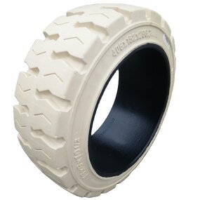 Solid Tire Manufacturer - Press on Cushion for Electric Forklift Truck