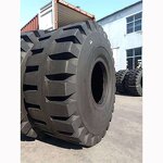 Wheel Loader Pneumatic Tire Manufacturer - 23.5-25 26.5-25 PR32 28PR L5 for Heavy Equipment