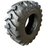 TYRES Manufacturer - Back Tyres 19.5L-24-R4 Grader Telehandler Front Tyres 12.5-18 for TEREX TX60B