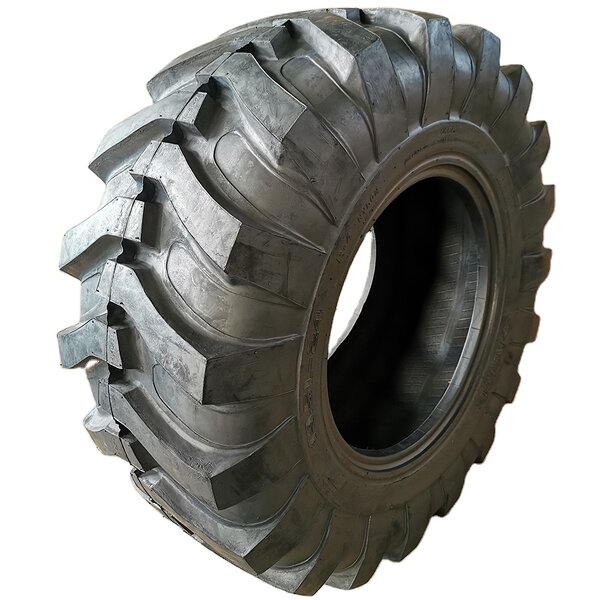 TYRES Manufacturer - Back Tyres 19.5L-24-R4 Grader Telehandler Front Tyres 12.5-18 for TEREX TX60B