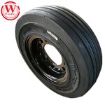 Aircraft Tow Tractor Airport Trailer Tire Manufacturer - Wonray 4.00-8