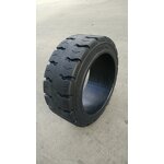 Forklift Solid Tire Manufacturer - XZ11 Truck Tire Durable and Reliable