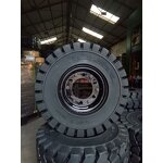 Forklift Tires Manufacturer - Solideal 6.50-10 5.00-8 7.00-12 6.00-9 28x9-15