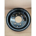 Forklift Trucks Split Rims Manufacturer - 9x4 4.00-9 for Tire 7.00x12 6.00x9 6.50-10