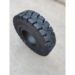 Solid Tire Manufacturer - Quick Fit 700-12 650-10 600-9 18x7-8 16x6-8 140/55-9