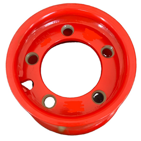 Forklift Tire Rim Wheel Manufacturer - Linde 4.33R8 for TYRE 18x7-8 0009932094