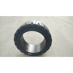 Forklift Solid Tire Manufacturer - XZ11 Truck Tire Durable and Reliable