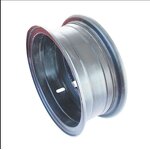 Rim Wheel Manufacturer - Hino FD Truck 6.00-16 for SKS Tire 7.50-16 6 Holes