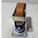 BT Forklift Caster Assembly Manufacturer - Part Number 139312