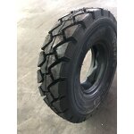 Industrial Forklift Truck Tires Manufacturer - 8.25-15 14PR and 600-9 12PR Bias Pneumatic