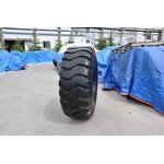 Port Crane Tire Manufacturer - Wholesale Heavy Duty 14.00-24 16.00-25 for Empty Container Handler