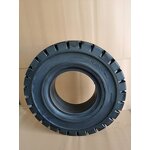 Solid Pneumatic Forklift Tires Manufacturer - 1400-24 Factory Price