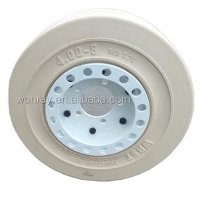 Scissor Lift Wheels Manufacturer - Skyjack 3219 4.00-8 400x8 113815 108876 108877