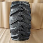 TYRES Manufacturer - Back Tyres 19.5L-24-R4 Grader Telehandler Front Tyres 12.5-18 for TEREX TX60B