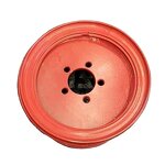 Skid Steer Loader Tire Manufacturer - 5.70x12 S70 7225123 Replacement 5 Holes