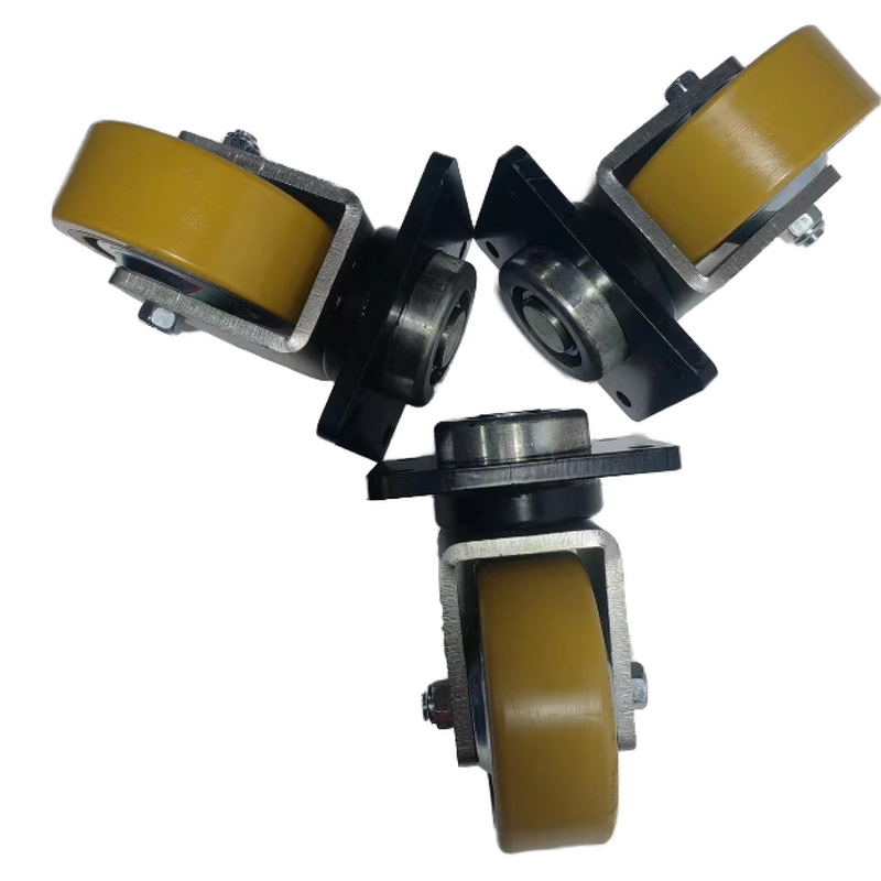 Complete Wheel Manufacturer - Spare Parts BT 172107 SWE LWE for Forklift Truck