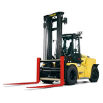 Solid Rubber Tyre Manufacturer - Crane HYS 2860 28000LB 10.00-20/8.00 for Rental Industries