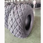 Port Road Roller Tire Manufacturer - Wholesale Heavy Duty 23.1-26 16PR for Wheel Roller