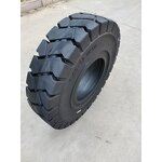 Solid Tire Manufacturer - Quick Fit 700-12 650-10 600-9 18x7-8 16x6-8 140/55-9