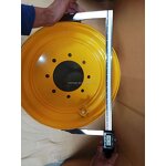 Skid Steer Loader Rim Manufacturer - Construction Wheel for Tire 12-16.5 9.75x16.5