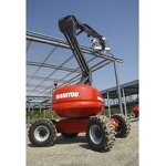 Scissor Lift Assembly Wheel Manufacturer - JLG 1932E3 14x4.5 JLG4520177 for Hotels