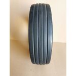 Solid Tyre Manufacturer - 4.00-8 3.20-8/3.00D 14x4.5-8 15x4 1/2-8/3.00 for Baggage Trailers