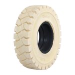 Forklift Truck Tyre Manufacturer - Chinese Factory Design for Replacement