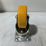 BT Forklift Caster Assembly Manufacturer - Part Number 139312