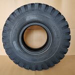 Tire Manufacturer - Kalmar DCD 370-12CS/ 420-12CS 18.00-25 PR32 TL for Port
