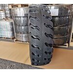 Tire Manufacturer - Kalmar DCD 370-12CS/ 420-12CS 18.00-25 PR32 TL for Port