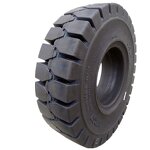 Solid Rubber Tires Manufacturer - 6 Inch Cart Wheel 5.00-8 6.00-9 6.50-10 7.00-12 28x9-15