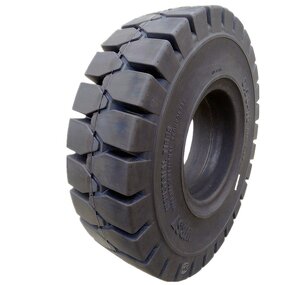 Solid Rubber Tires Manufacturer - 6 Inch Cart Wheel 5.00-8 6.00-9 6.50-10 7.00-12 28x9-15