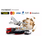 Complete Wheel Manufacturer - Spare Parts BT 172107 SWE LWE for Forklift Truck