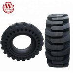 Industrial Forklift Tires Manufacturer - 10-16.5 Farm Implement Tyres