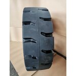 Solid Tire Manufacturer - Wheel Loader 924K 835H SL 120-2 17.5-25 840H 20.5-25 with Rim