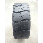 Forklift Tyre Manufacturer - Solid 18x7x12 1/8 15x5x11 1/4 for Electric Forklift