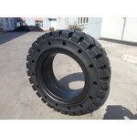 Solid Rubber Tires Manufacturer - 6 Inch Cart Wheel 5.00-8 6.00-9 6.50-10 7.00-12 28x9-15
