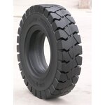 Solid Tyre Manufacturer - Forklift Tire 600x9 6.00-9 6.50-15 6.00-15